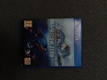 Техника и электроника: Коллекция дисков для PS4 (лицензия), на фото: - God of War Ragnarök — 4