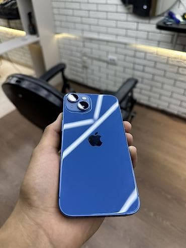oneplus 7 pro: IPhone 13, Синий — 4
