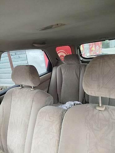 tayota progres: Toyota Vista: 2000 г., 2 л, Автомат, Бензин, Универсал — 5