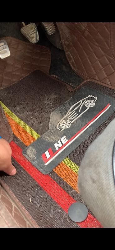 step spada: ВАЗ (ЛАДА) 2114 Samara: 2006 г., 1.6 л, Механика, Бензин, Хэтчбэк — 5