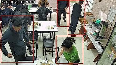 будка реф: Кафе-столовая с готовыми решениями для небольших обедов и перекусов — 2