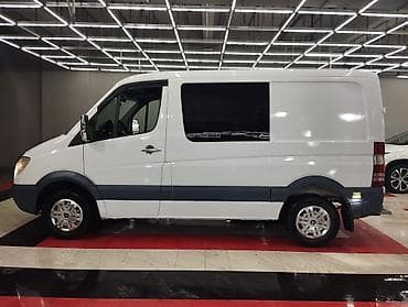 priora 2: Mercedes-Benz Спринтер: 2006 г., 2.2 л, Механика, Дизель, Бус — 4