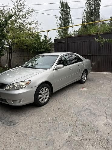 оптитрон камри 35: Toyota Camry: 2006 г., 2.4 л, Автомат, Бензин, Седан — 2