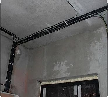 электро фортепиано: Электрик | Монтаж проводки Больше 6 лет опыта — 1