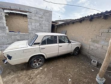 калдино: ВАЗ (ЛАДА) 2106: 1988 г., 1.5 л, Ручные, Бензин, Седан — 2