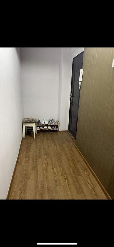 Недвижимость: 1 комната, 32 м², 3 мкр 104 серия, 2 этаж, Требуется ремонт — 6