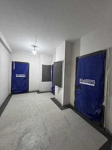 1: 1 комната, 34 м², Элитка, 12 этаж — 2