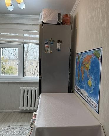 104: 3 комнаты, 58 м², 104 серия — 9