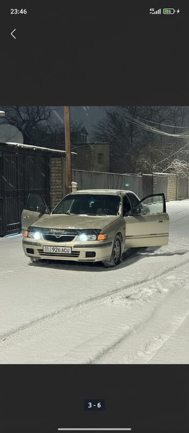 двигатель дэу матиз 0.8 цена бишкек: Mazda 626: 1999 г., 1.8 л, Механика, Седан — 3