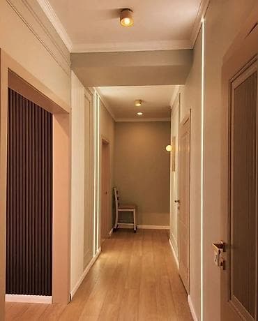 Квартиры: 2 комнаты, 78 м², Элитка, 12 этаж — 10