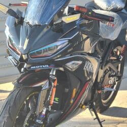 купить электро мотоцикл: Ямаха SE Sport Электробайк. 4000 квт 60амп.Масло 00000 пробег. Полное — 10