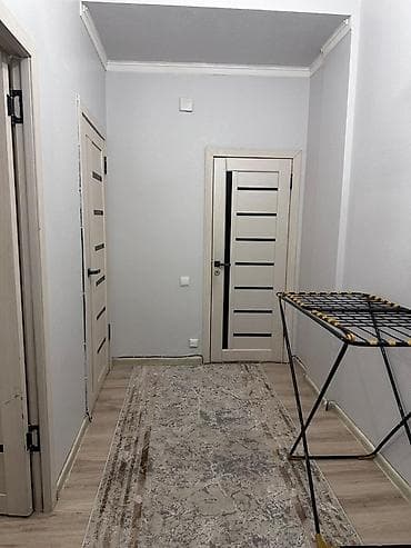 Продажа квартир: 1 комната, 50 м², 8 этаж — 1