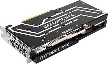 Фото и видеокамеры: Видеокарта, Б/у, Galax, GeForce RTX, 8 ГБ, Для ПК — 7