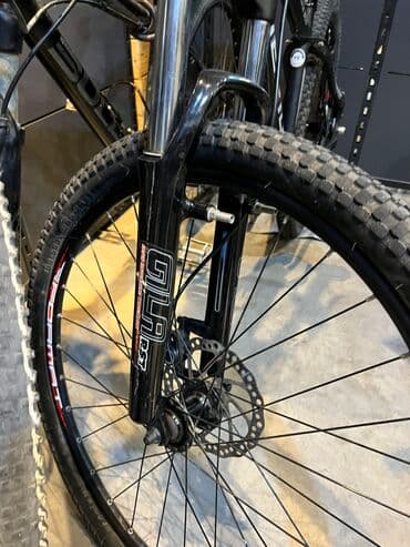 велосипеды trinx цена: Продаю велосипед Merida Duke 500 15’ рама 26’ колёса Гидравлические — 7