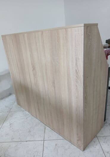 стол круглый белый: Стол для кафе, Круглый, цвет - Белый — 2