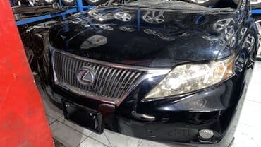 гитара голф 3: Хавкат Lexus, 2010 г., Б/у, Оригинал — 1