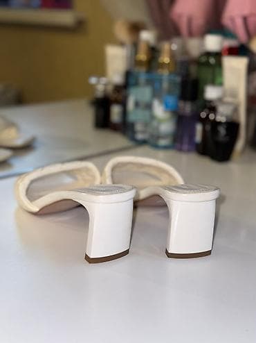 Угги: Туфли — 3