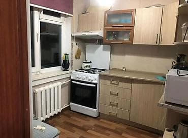 1 комната, 30 м², 104 серия, 4 этаж, Старый ремонт