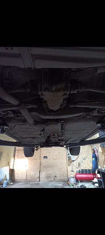 е34 обмен: BMW 5 series: 1993 г., 2.8 л, Ручные, Бензин, Седан — 4