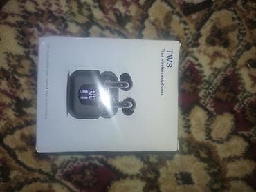 cmf buds pro 2: Беспроводные вакуумные наушники, Galaxy Buds 2 Pro, Новый — 1