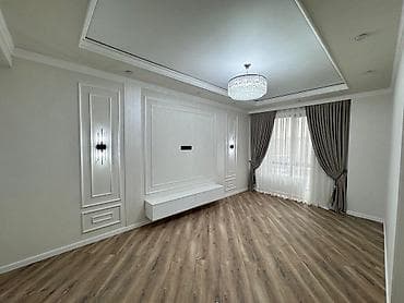 Батирлер: 2 бөлмө, 73 м², Элитка, 14 кабат, Евроремонт — 5