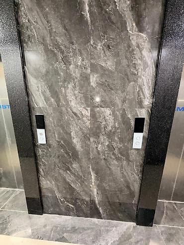 Батирлер: 2 бөлмө, 65 м², Элитка, 7 кабат, Даяр ПСО (өзү оңдоп түзөтүп бүтүү үчүн) — 4