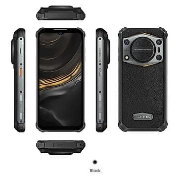 raspberry pi 4: Redmi, Redmi Note 15 Pro, Б/у, 256 ГБ, цвет - Черный, 2 SIM — 3