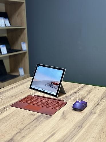 microsoft surface pro 11 цена: Офисный, Б/у, Intel Core i5, В рассрочку — 2