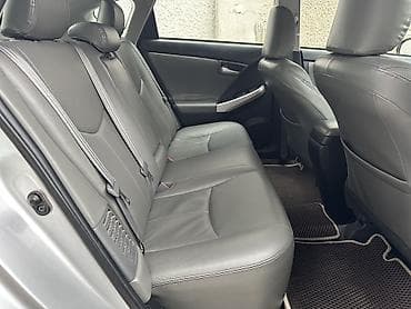 гайки тойота: Toyota Prius: 2014 г., 1.8 л, Автомат, Гибрид, Хэтчбэк — 7