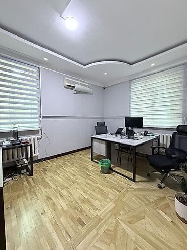 Недвижимость: 546 м², 9 комнат, Вефа ТЦ, Без животных — 10
