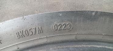 maksat: Шины 205 / 55 / R 16, Лето, Б/у, Комплект, Легковые, Италия, Pirelli — 3