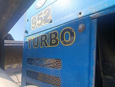 трактор запчасть: Модель: 952, Б/у, 1999 г. — 7