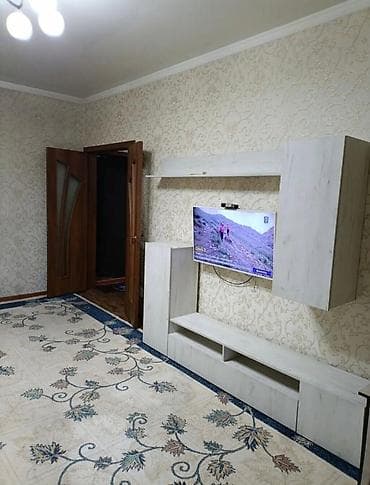 2 бөлмө, 53 м², 106-серия, 2 кабат, Евро оңдоо — 4