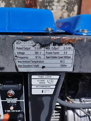 palit gtx 560: Дизельный электрогенератор на раме с колесами Технические — 4