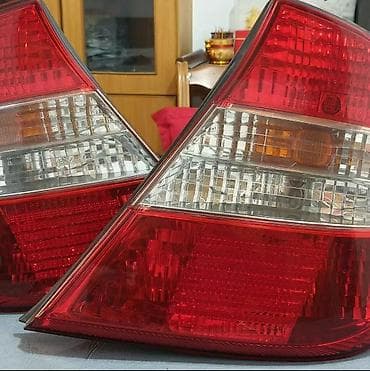 камри радиатор: Комплект стоп-сигналов Toyota 2003 г., Б/у, Оригинал, Япония — 1