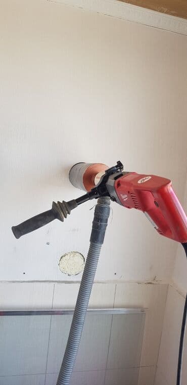 алмазное бурение купить бишкек: Алмазное сверление Больше 6 лет опыта — 4