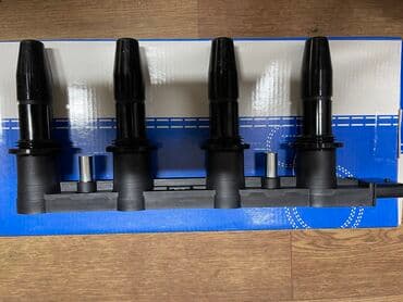 cobalt: Катушка зажигания Chevrolet Cobalt Новый, Аналог — 1