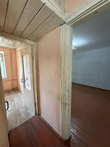 Батирлерди сатуу: 2 бөлмө, 42 м², Хрущевка, 2 кабат, Эски ремонт — 6