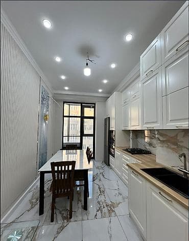 авангард квартиры цены: 3 комнаты, 120 м², Элитка, 7 этаж, Дизайнерский ремонт — 3
