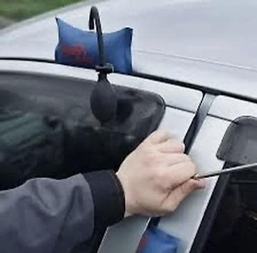 key maker: Аварийное вскрытие автомобилей 24/7 - Круглосуточная помощь при утере — 3