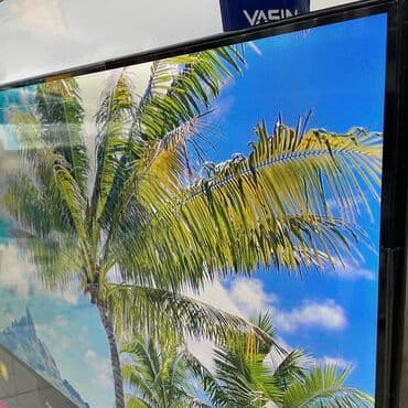 телевизор tcl как: Yasin представляет телевизоры с небывалой реалистичностью изображения — 3