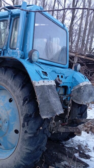 матор бузук: Доставка бар Трактор МТЗ‑80 (Беларус) Описание: - Классический — 3