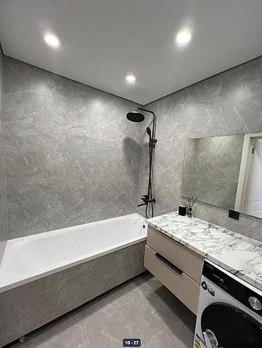 all group: 2 комнаты, 50 м², Элитка, 2 этаж, Дизайнерский ремонт — 10