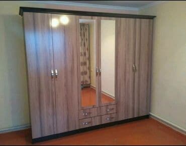 шкаф офисные: Шкаф шифонер стенка из российского ломинанта наличии есть на заказ — 9