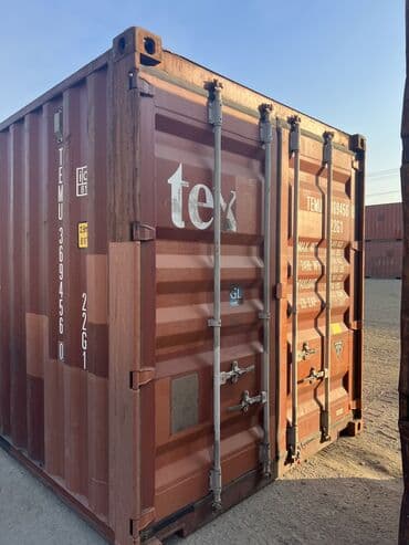 контейнеры tupperware кубикс: Контейнерлер сатылат!Продажа контейнера. Оригинальные. Контейнера — 8