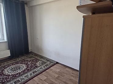 2 комнаты, Без подселения, С мебелью частично at lalafo.kg 2 комнаты, Без подселения, С мебелью частично