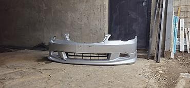 Накладка на бампер Honda, Б/у, Оригинал