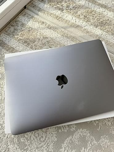 aiphone 13: Ультрабук, Б/у, Apple M1 — 4