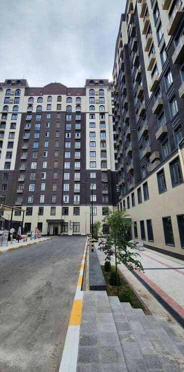 продается квартира дордой моторс: 1 комната, Риэлтор, Без подселения, С мебелью полностью — 4