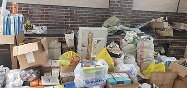 фонари освещения: РАСПРОДАЖА!!! В связи с закрытием рынка продаются электротовары с 50% — 2